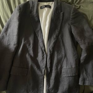 Zara blazer